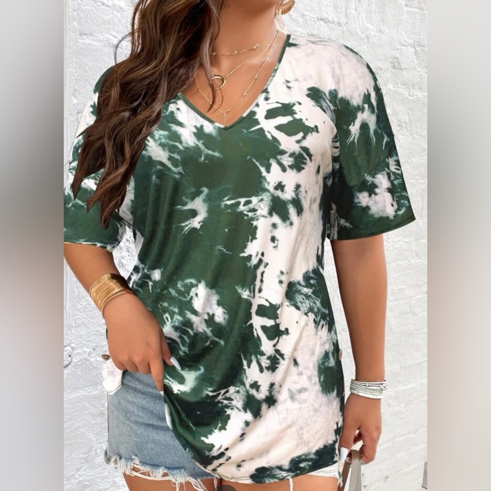 Shein T-shirt.